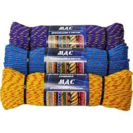 Полипропиленовый плетеный шнур Партнер 68864 50