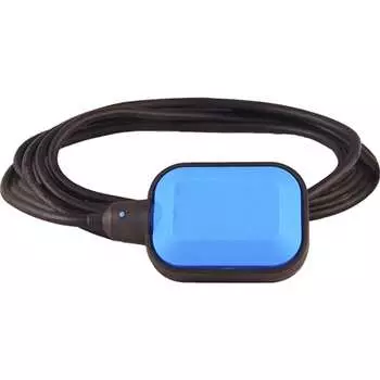 Полипропиленовый поплавок для дренажного насоса JEMIX