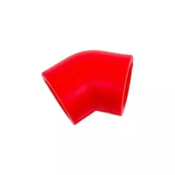 Полипропиленовый противопожарный угол Blue Ocean PPRF/45E(R) - 32