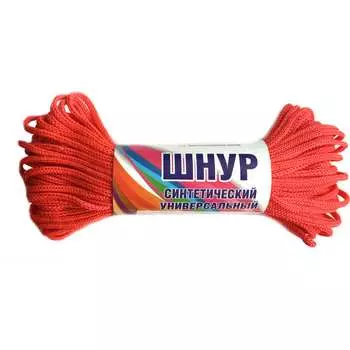 Полипропиленовый шнур Шпагат