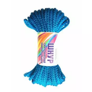 Полипропиленовый шнур Шпагат