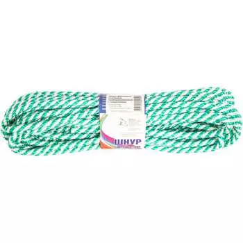 Полипропиленовый шнур Шпагат