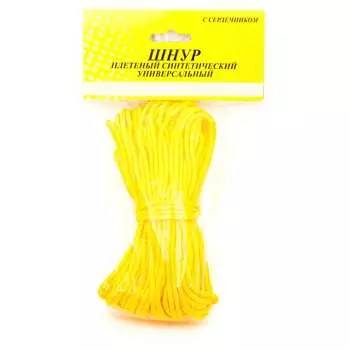 Полипропиленовый шнур Шпагат