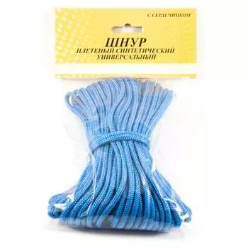 Полипропиленовый шнур Шпагат