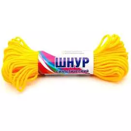 Полипропиленовый шнур Шпагат