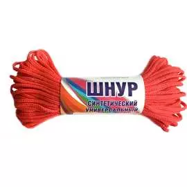 Полипропиленовый шнур Шпагат