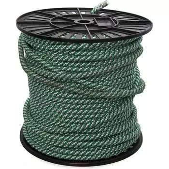 Полипропиленовый шнур Стройбат