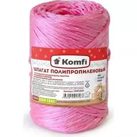 Полипропиленовый шпагат Komfi 117927
