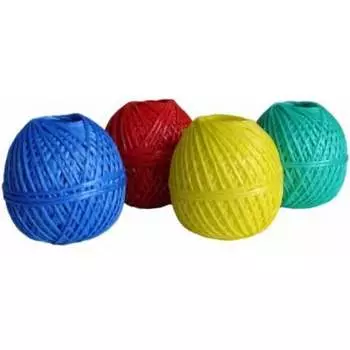 Полипропиленовый шпагат РемоКолор 51-6-100