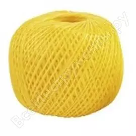 Полипропиленовый шпагат СИБРТЕХ 93995