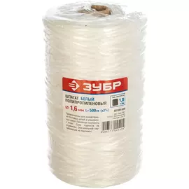 Полипропиленовый шпагат ЗУБР 50100-500