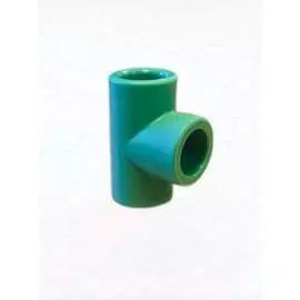 Полипропиленовый тройник Banninger 7511079011