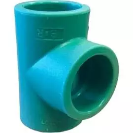 Полипропиленовый тройник Banninger 7511089011