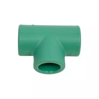 Полипропиленовый тройник Banninger 7511069011