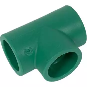 Полипропиленовый тройник Banninger 7511099011