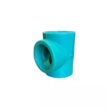 Полипропиленовый тройник Banninger 7511139011