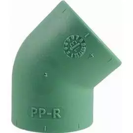 Полипропиленовый угол Banninger 7411114511