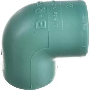 Полипропиленовый угол Banninger 7411069011