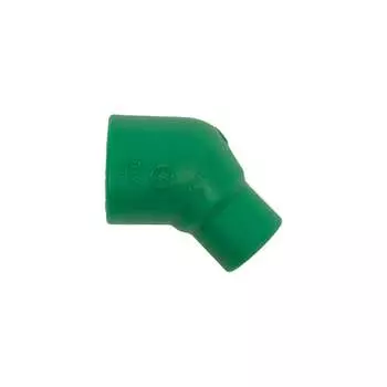 Полипропиленовый угол Banninger 7412064511