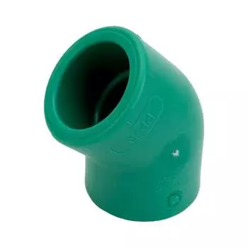 Полипропиленовый угол Banninger 7411074511