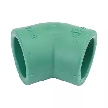 Полипропиленовый угол Banninger 7411084511