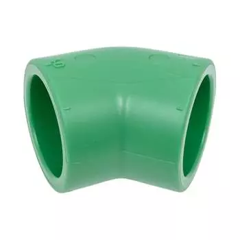 Полипропиленовый угол Banninger 7411094511