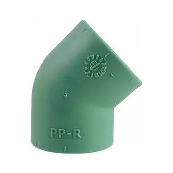 Полипропиленовый угол Banninger 5411054511