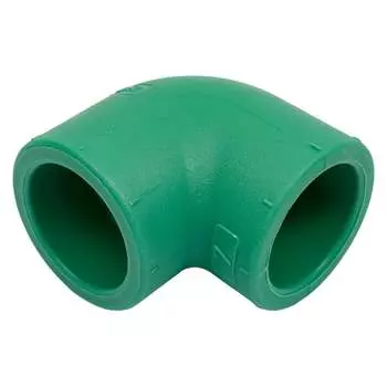 Полипропиленовый угол Banninger 7411089011