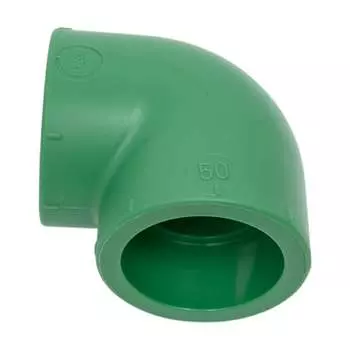 Полипропиленовый угол Banninger 7411109011