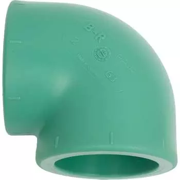 Полипропиленовый угол Banninger 7411119011