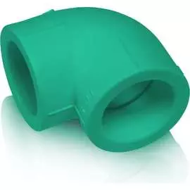 Полипропиленовый уголок Blue Ocean PPRF/90E G -32