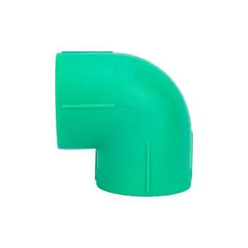 Полипропиленовый уголок Blue Ocean PPRF/90E G -25