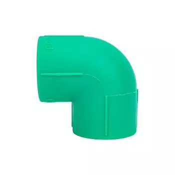 Полипропиленовый уголок Blue Ocean PPRF/90E G -20