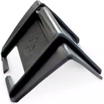 Полипропиленовый упаковочный защитный уголок Кордленд