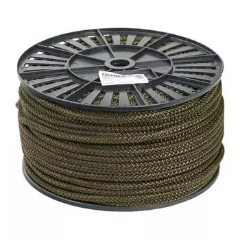 Полипропиленовый вязаный Стройбат 186760