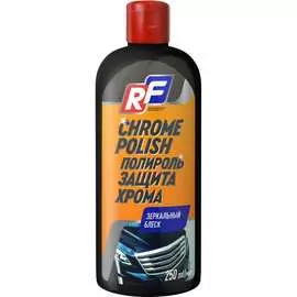 Полироль-блеск RUSEFF