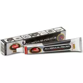 Полироль для алюминия Autosol 01001824