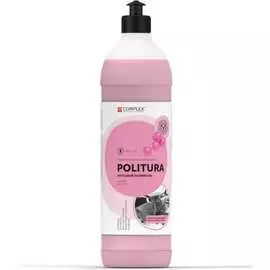 Полироль для авто Complex POLITURA 1124115