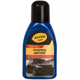 Полироль для кузова Astrohim