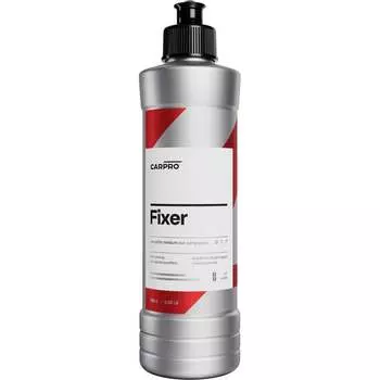 Полироль для кузова CARPRO Fixer CP-120
