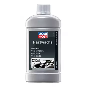 Полироль для новых поверхностей LIQUI MOLY