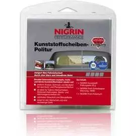 Полироль для оргстекла и акрила NIGRIN