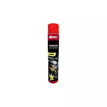 Полироль для пластика АиС 7060375