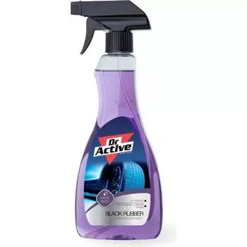 Полироль для шин Sintec