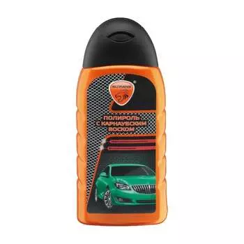 Полироль ELTRANS EL-0807.03