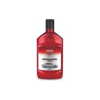 Полироль кузова 3ton ТК-200 40321