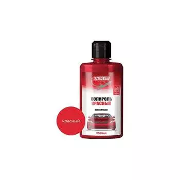 Полироль кузова 3ton ТК-204 55329