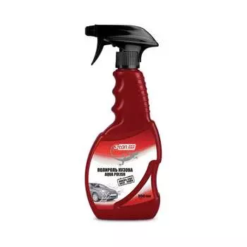 Полироль кузова 3ton ТН-504 55403