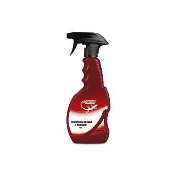 Полироль кузова 3ton ТН-550 52221