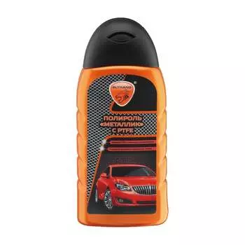 Полироль кузова ELTRANS EL-0806.03